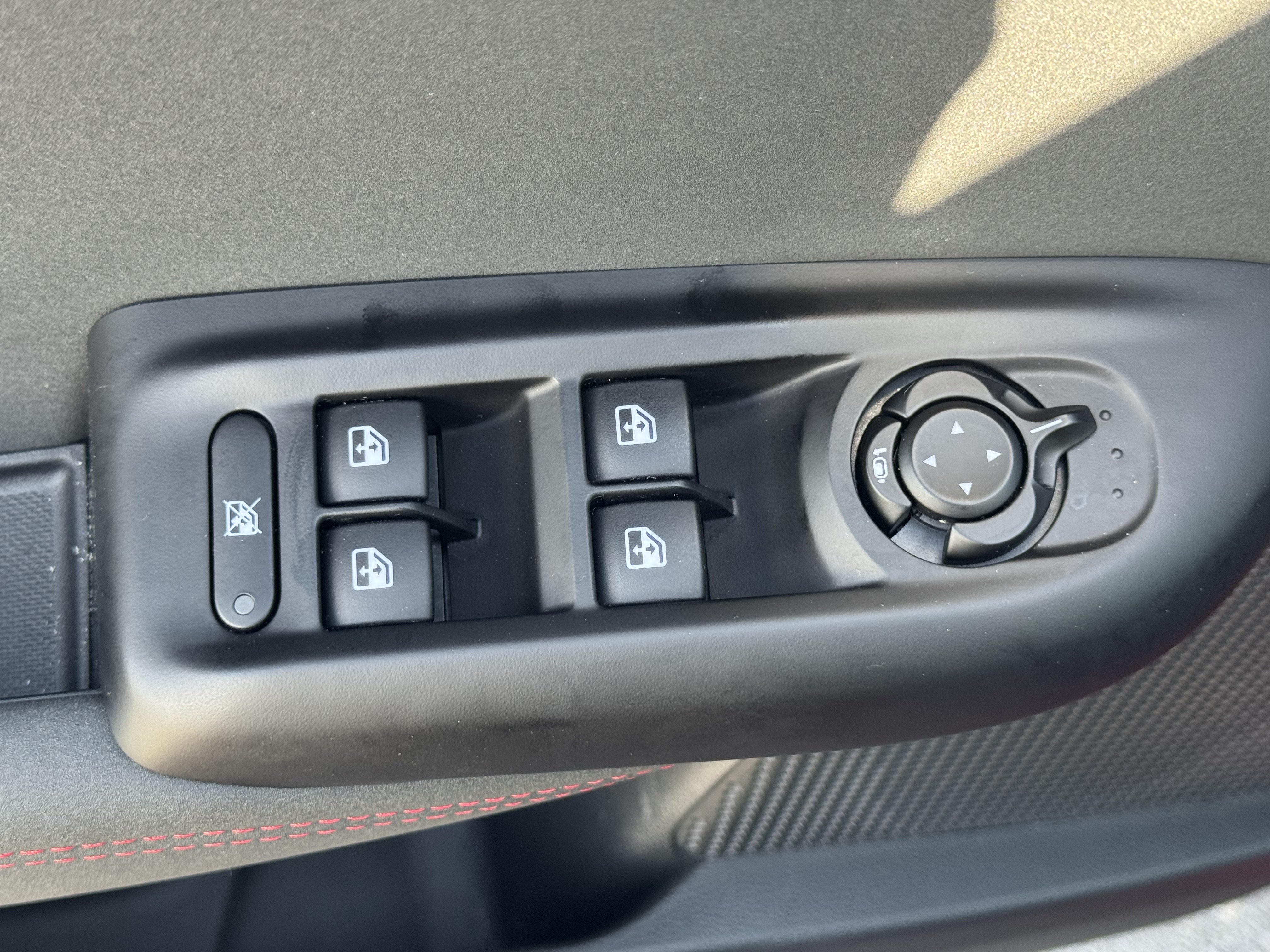 Used 2024 Dodge Hornet GT w/ Cold Weather Group AWD/4WD image 16