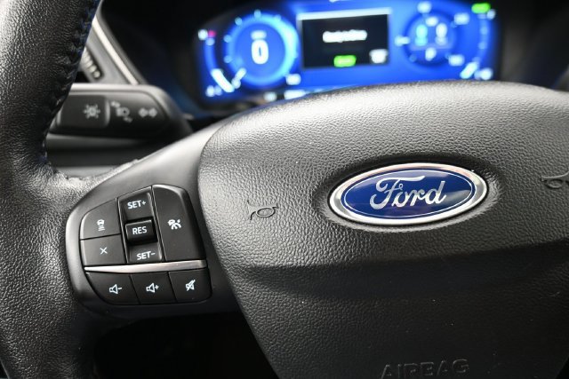 Used 2020 Ford Escape SE Sport FWD image 27
