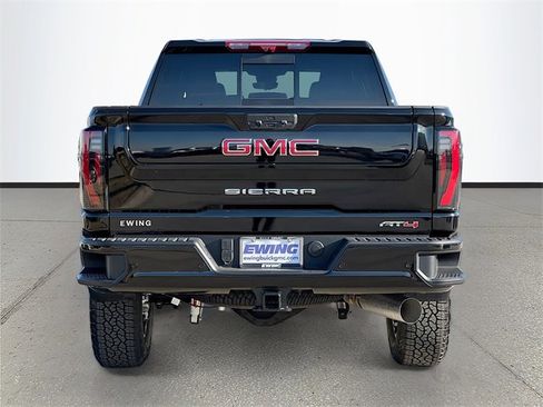 New 2026 GMC Sierra 2500 AT4 w/ AT4 Premium Plus Package image 5