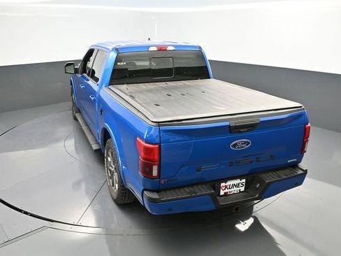 Used 2019 Ford F150 XLT w/ Equipment Group 302A Luxury image 42