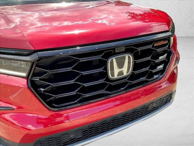 Used 2024 Honda Pilot TrailSport image 29