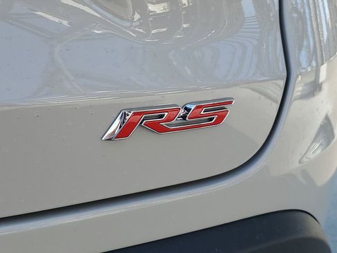 New 2026 Chevrolet Trax RS image 8