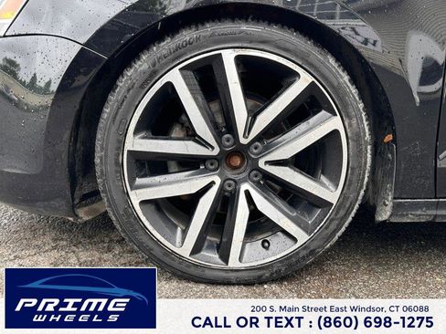 Used 2014 Volkswagen Jetta SE FWD image 21