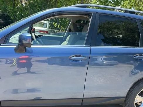 Used 2014 Subaru Forester 2.5i Limited AWD/4WD image 4