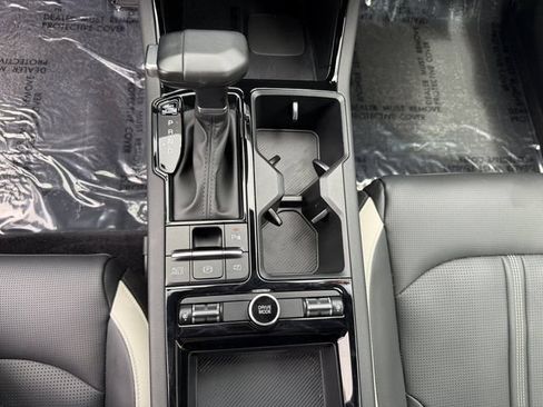 Certified 2025 Kia K5 GT-Line FWD image 24