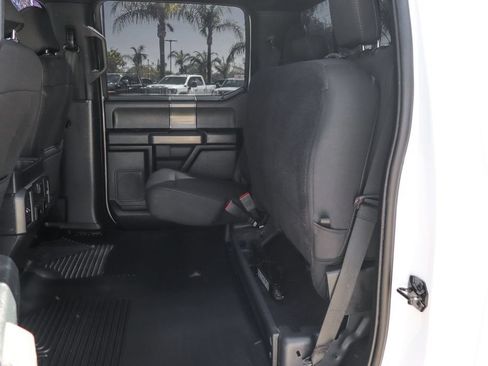 Used 2019 Ford F150 XLT w/ Equipment Group 302A Luxury AWD/4WD image 44