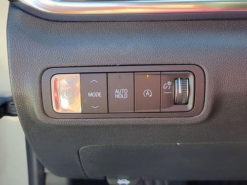 New 2026 GMC Terrain Elevation w/ Technology Package II image 25