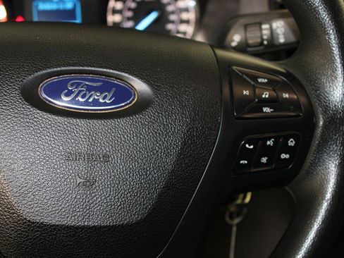 Used 2020 Ford Ranger XL w/ Equipment Group 101A Mid image 17