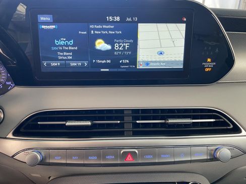 Used 2020 Hyundai Palisade SEL w/ Winter Weather Package AWD/4WD image 24