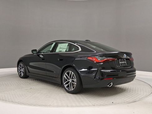 New 2026 BMW 430i w/ Premium Package RWD image 3