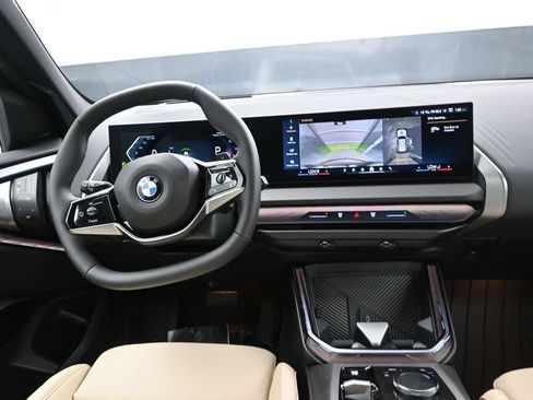 New 2026 BMW X3 xDrive30i w/ Premium Package AWD/4WD image 14