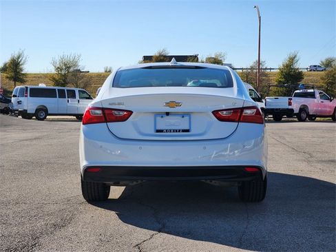 Certified 2024 Chevrolet Malibu LT image 6