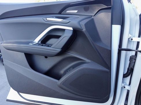 New 2025 Audi Q5 Prestige image 21