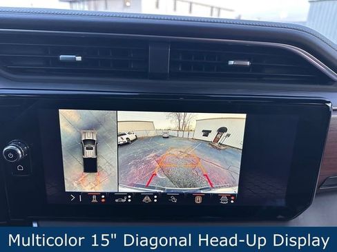 Certified 2024 GMC Sierra 2500 Denali Ultimate image 30