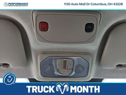 New 2025 RAM ProMaster 2500 w/ Quick Order Package 22G SLT image 19