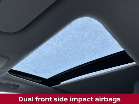 New 2025 Nissan Murano SL image 37