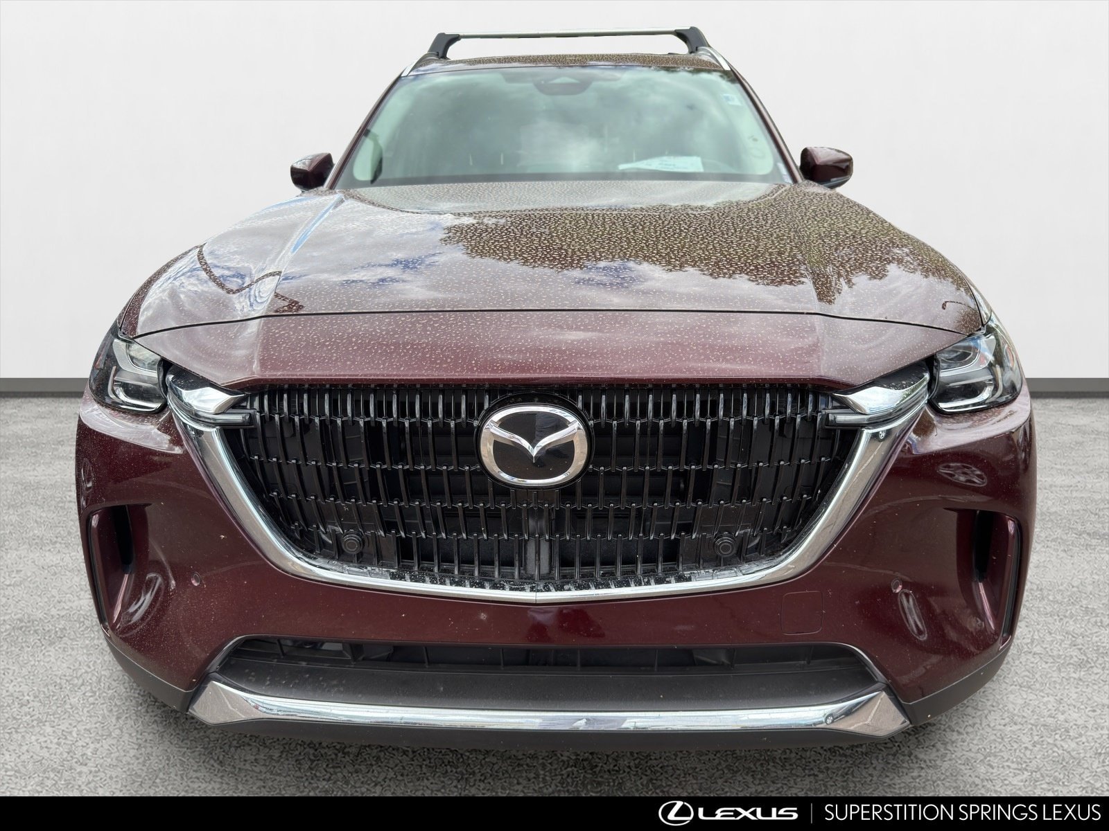 Used 2024 MAZDA CX-90 3.3 Turbo w/ Premium Package AWD/4WD image 5