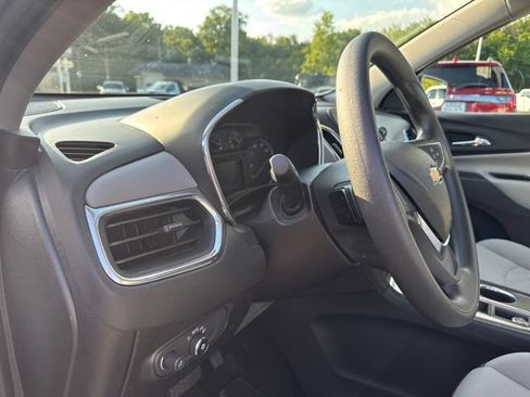Used 2019 Chevrolet Equinox LS FWD image 12