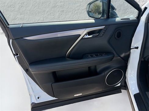 Used 2022 Lexus RX 350 F Sport image 21