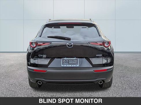 New 2026 MAZDA CX-30 AWD 2.5 S w/ Premium Package image 4