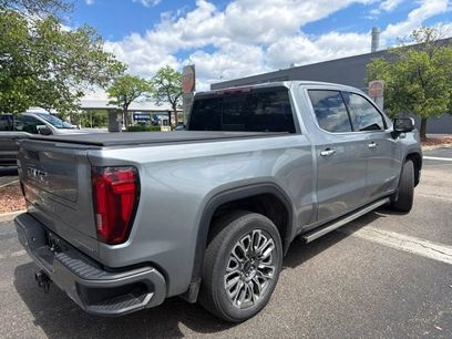 Used 2023 GMC Sierra 1500 Denali Ultimate