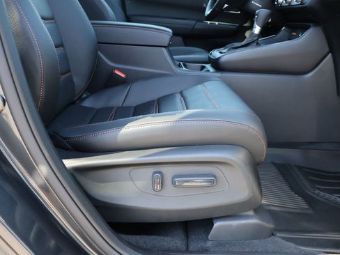 Certified 2026 Honda CR-V Sport-L image 10