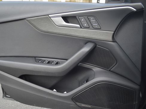 Used 2018 Audi A4 2.0T Premium Plus w/ Premium Plus Package image 13