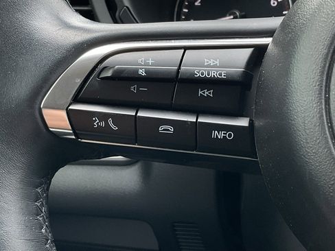 Used 2025 MAZDA CX-30 AWD 2.5 S w/ Select Sport Pkg image 23