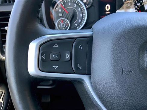 Certified 2024 RAM 2500 Big Horn w/ Bed Utility Group image 45