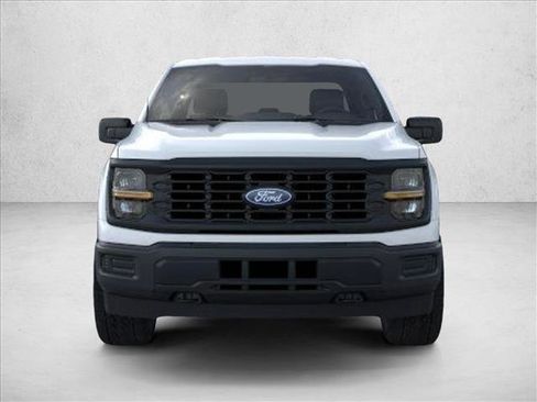 New 2026 Ford F150 XL AWD/4WD image 6