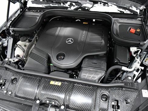New 2026 Mercedes-Benz GLE 450 4MATIC Coupe image 5