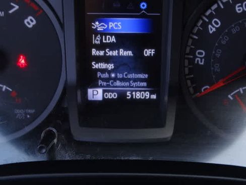 Used 2023 Toyota Tacoma SR AWD/4WD image 26