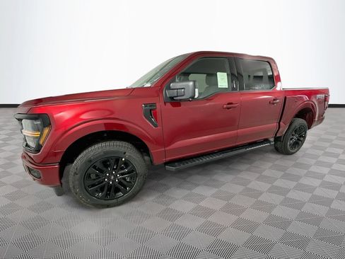 New 2026 Ford F150 XLT w/ Equipment Group 302A MID AWD/4WD image 26