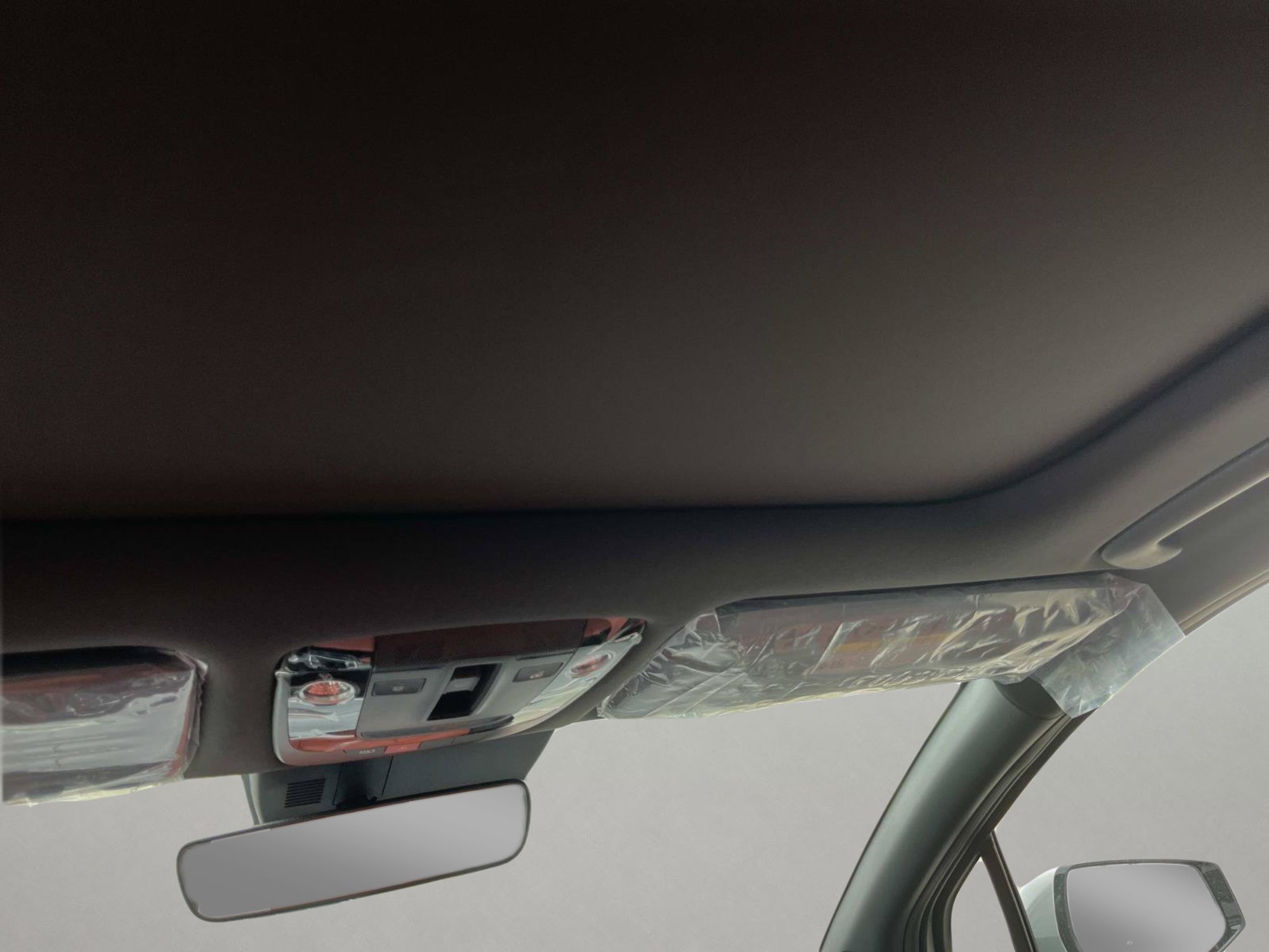 New 2027 Kia Sportage SX FWD image 14