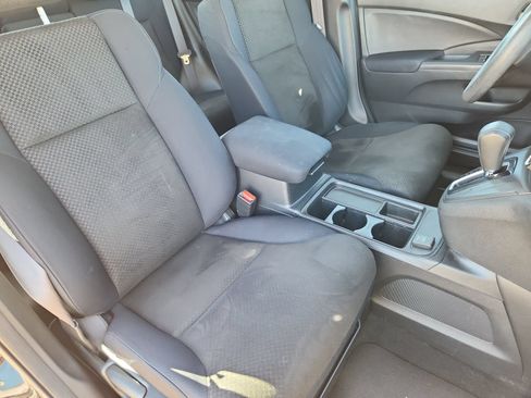 Used 2016 Honda CR-V LX image 14