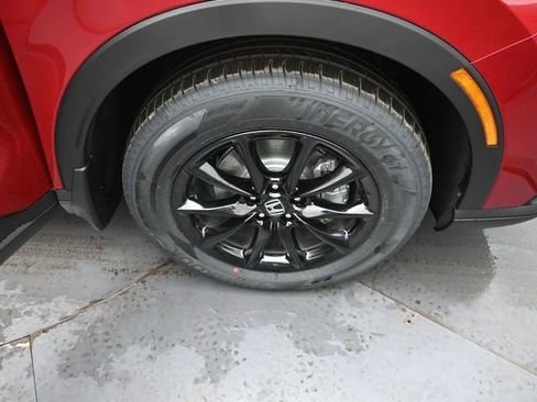 New 2026 Honda CR-V Sport-L image 33