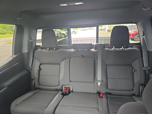 Certified 2023 Chevrolet Silverado 1500 LT AWD/4WD image 21