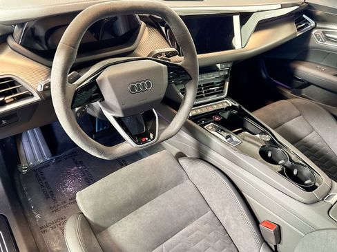 New 2026 Audi S e-tron GT Premium Plus image 9