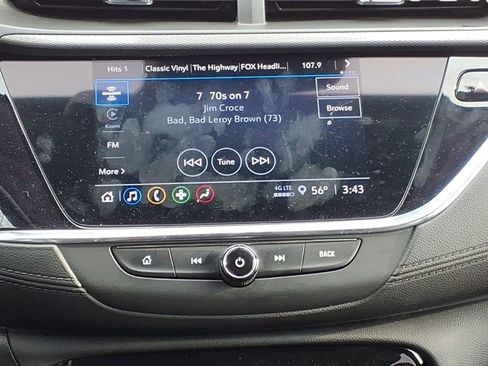 Used 2023 Buick Encore GX Select image 13