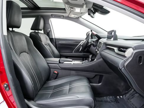 Used 2020 Lexus RX 350 AWD w/ Luxury Package image 25