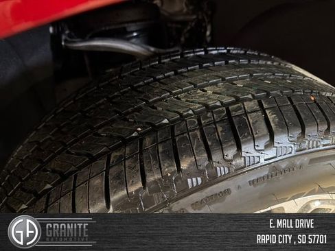 New 2026 GMC Yukon XL Denali w/ Advanced Technology Package AWD/4WD image 28