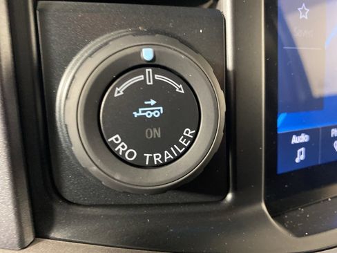 Used 2025 Ford F150 XLT w/ Equipment Group 302A MID image 24