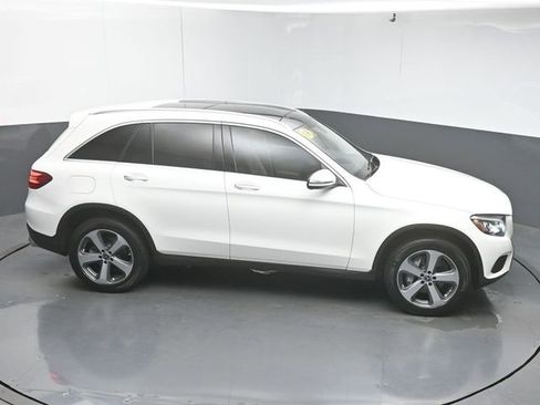 Used 2019 Mercedes-Benz GLC 300 image 49