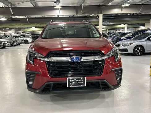 New 2026 Subaru Ascent Limited image 6