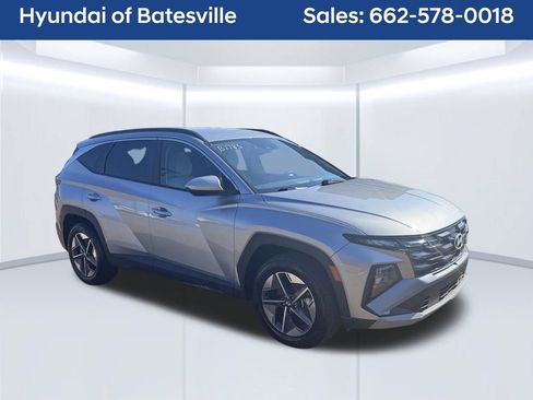 Used 2026 Hyundai Tucson SEL FWD image 7