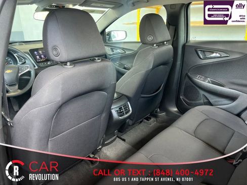 Used 2023 Chevrolet Malibu LT image 28