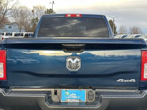 Used 2021 RAM 2500 Tradesman w/ Protection Group image 18