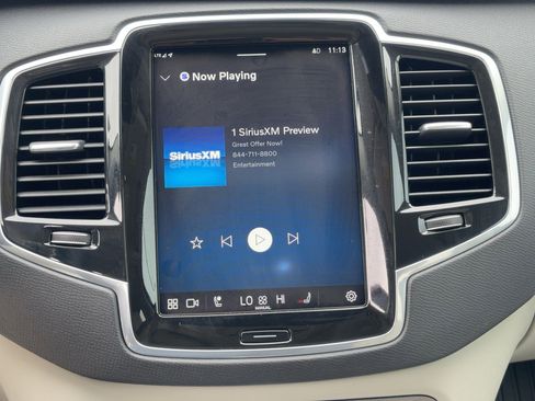 Used 2024 Volvo XC90 B6 Plus w/ Protection Package Premier image 24