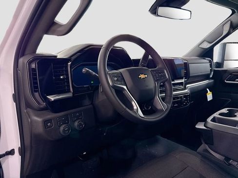 New 2026 Chevrolet Silverado 2500 LT image 10