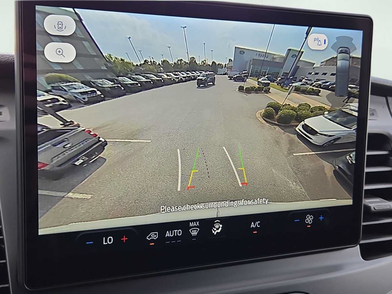 New 2026 Ford Transit 350 148 High Roof Extended w/ Load Area Protection Package RWD image 18